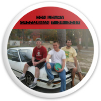 Design 307211 Disc Golf and Ultimate Discs Image