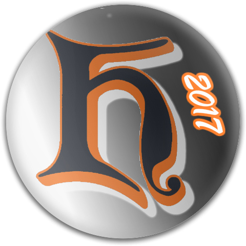 Design 307635 Disc Golf and Ultimate Discs