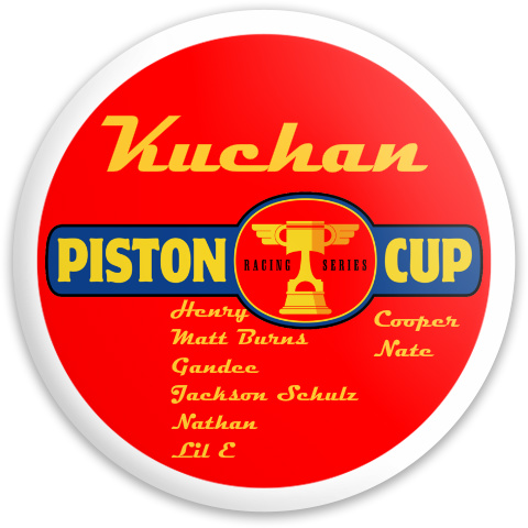 Design 307465 Disc Golf and Ultimate Discs