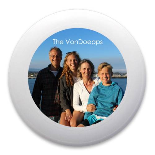 Design 308028 Disc Golf and Ultimate Discs