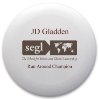 Design 308348 Disc Golf and Ultimate Discs Image