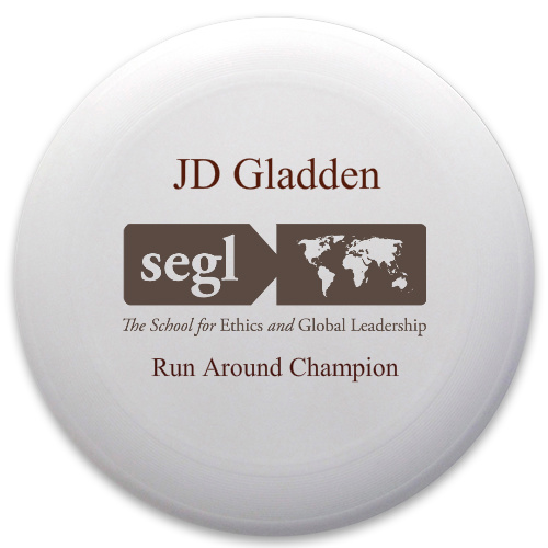 Design 308348 Disc Golf and Ultimate Discs