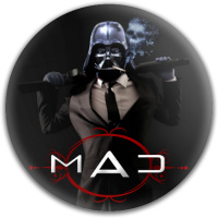 MAD force Disc Golf and Ultimate Discs Image