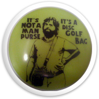 Design 302602 Disc Golf and Ultimate Discs Image