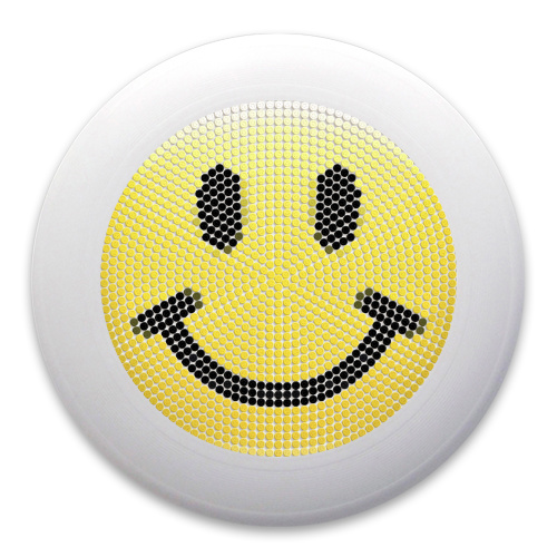 Design 308672 Disc Golf and Ultimate Discs