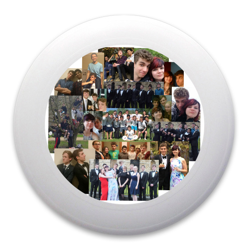 Design 308625 Disc Golf and Ultimate Discs