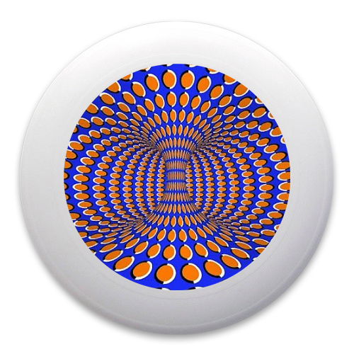 Design 308678 Disc Golf and Ultimate Discs