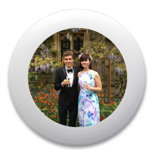 Design 308604 Disc Golf and Ultimate Discs