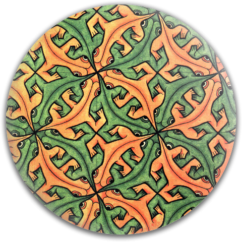 Design 308728 Disc Golf and Ultimate Discs
