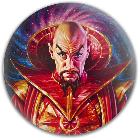 Design 308847 Disc Golf and Ultimate Discs