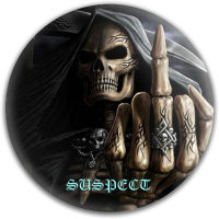 suspect off