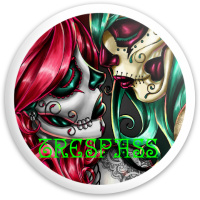 sugar skull
