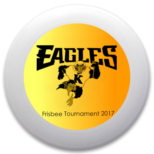Design 308838 Disc Golf and Ultimate Discs