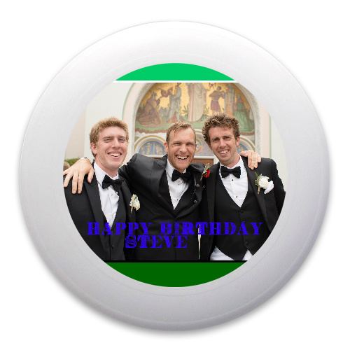 Design 309412 Disc Golf and Ultimate Discs