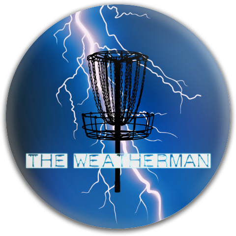Design 309313 Disc Golf and Ultimate Discs