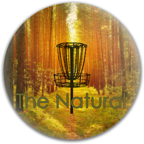 Design 309314 Disc Golf and Ultimate Discs