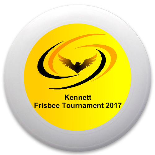 Design 309178 Disc Golf and Ultimate Discs