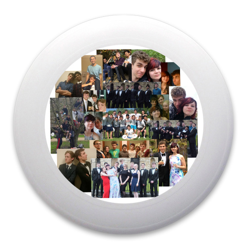Design 309498 Disc Golf and Ultimate Discs