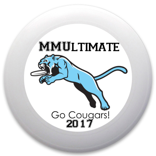 Design 309779 Disc Golf and Ultimate Discs