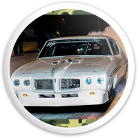 Street outlaws