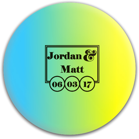 Design 302922 Disc Golf and Ultimate Discs