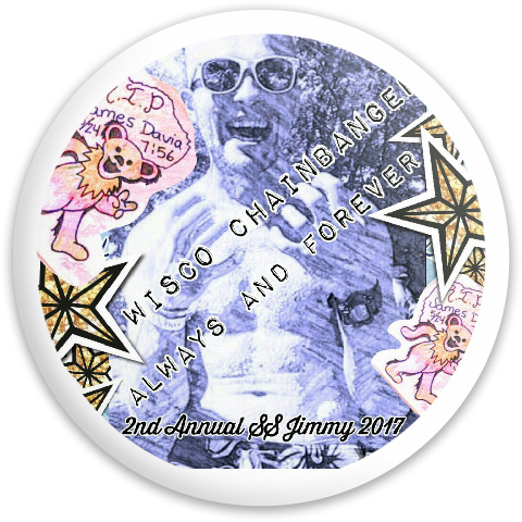 Design 302951 Disc Golf and Ultimate Discs