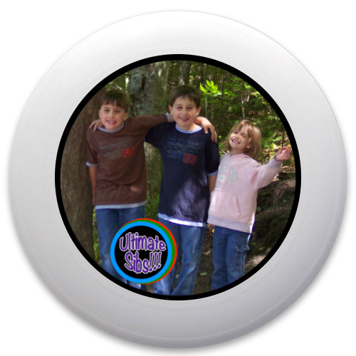 Design 302956 Disc Golf and Ultimate Discs