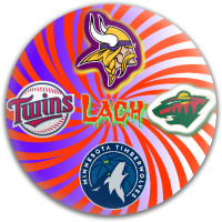Design 303456 Disc Golf and Ultimate Discs Image