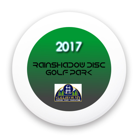 Design 303834 Disc Golf and Ultimate Discs