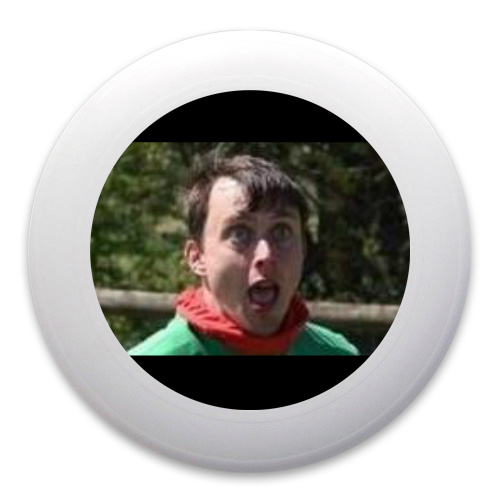 Design 303956 Disc Golf and Ultimate Discs