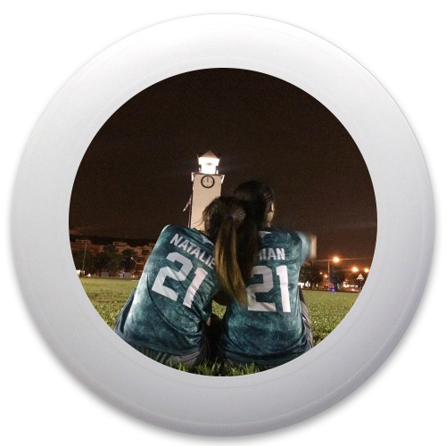 Design 304763 Disc Golf and Ultimate Discs
