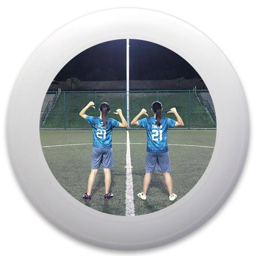 Design 304762 Disc Golf and Ultimate Discs