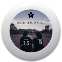 Friendship Through Frisbee