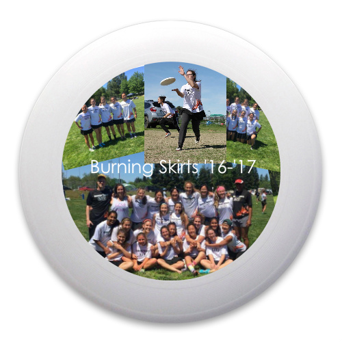 Design 305466 Disc Golf and Ultimate Discs