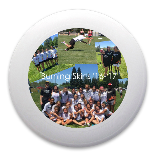 Design 305459 Disc Golf and Ultimate Discs
