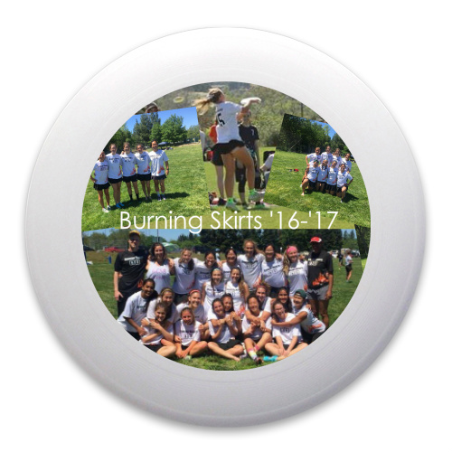 Design 305474 Disc Golf and Ultimate Discs