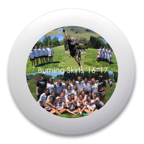 Design 305469 Disc Golf and Ultimate Discs