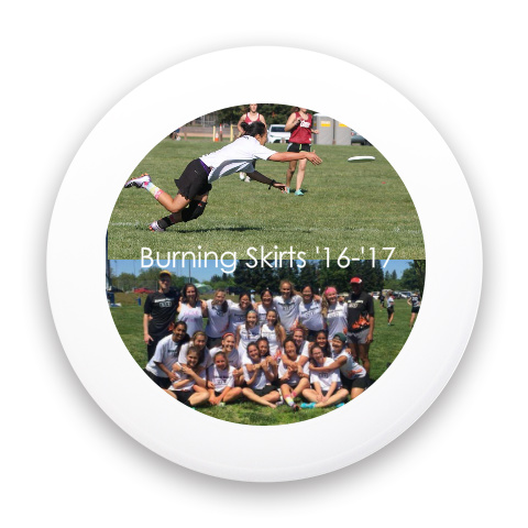Design 305566 Disc Golf and Ultimate Discs