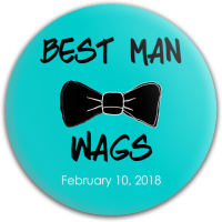 Wags Best Man Putter