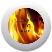 Design 305334 Disc Golf and Ultimate Discs Image