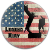 Parn Stars and Stripes