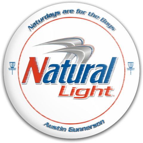 Design 314685 Disc Golf and Ultimate Discs