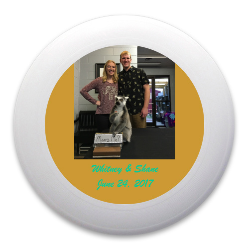 Design 314956 Disc Golf and Ultimate Discs