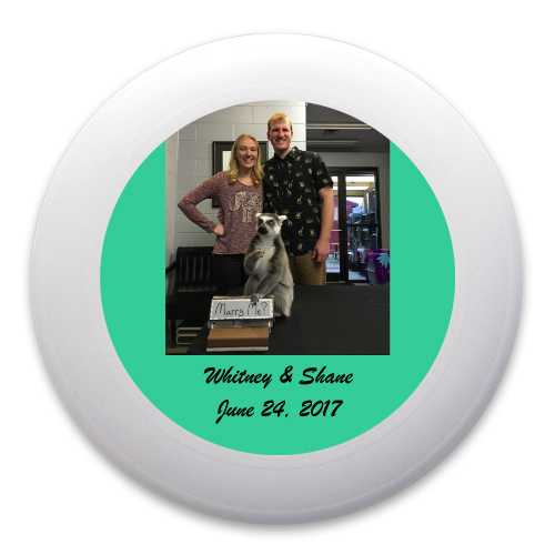 Design 315681 Disc Golf and Ultimate Discs
