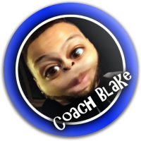 cOACH bLAKE