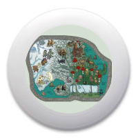 Design 316338 Disc Golf and Ultimate Discs Image