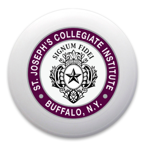 Design 317129 Disc Golf and Ultimate Discs