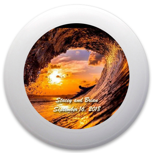 Design 317065 Disc Golf and Ultimate Discs