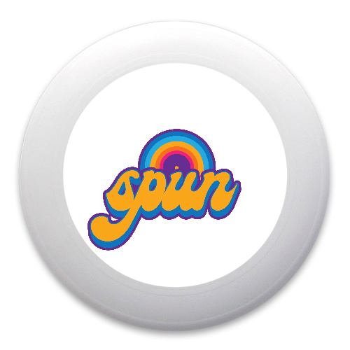 Design 311612 Disc Golf and Ultimate Discs