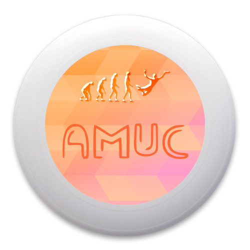 Design 317128 Disc Golf and Ultimate Discs